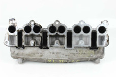 Коллектор впускной металл 2.0 TDI Mitsubishi Outlander (CW) XL 2006-2014 MN980156 (35743)