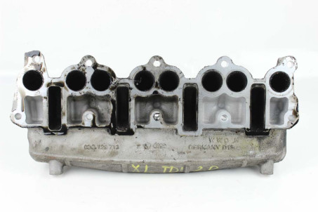 Колектор впускний метал 2.0 TDI Mitsubishi Outlander (CW) XL 2006-2014 MN980156 (35743)