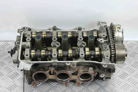 Голівка блока RH 3.5 Lexus RX (AL10) 2009-2015 1110139536 (35758)