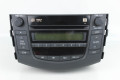 Магнитофон MP3 Toyota RAV-4 III 2005-2012 8612042180 (35763)