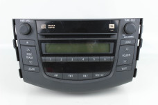 Магнитофон MP3 Toyota RAV-4 III 2005-2012 8612042180 (35763)