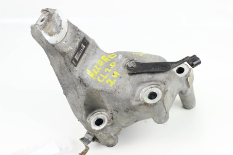 Кронштейн подушки двигуна задній 2.4 АКПП Honda Accord (CL/CM) 2003-2008 50610SDAA01 (35796)