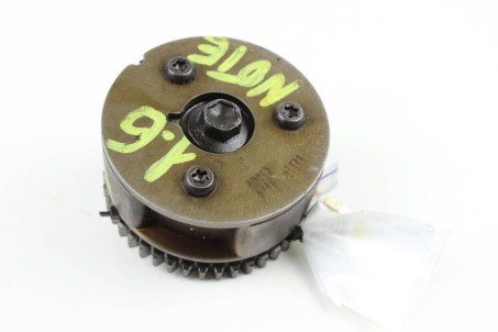 Шестерня розподільного валу впускного 1.6 Nissan Note (E11) 2006-2013 13025ED000 (35799)