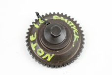 Шестерня розподільника випускного 1.6 Nissan Note (E11) 2006-2013 13024CJ00B (35800)