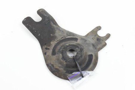 Кронштейн передньої балки задній правий Honda Accord (CL/CM) 2003-2008 50275SDAA00 (35804)