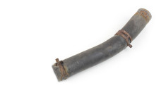 Патрубок основного радіатора верхній правий 2.0 TDI Mitsubishi Outlander (CW) XL 2006-2014 1370A125 (35819)