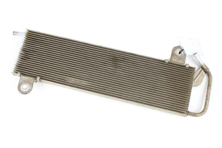 Радиатор охлаждения топлива 2.0-2.2 TDI Mitsubishi Outlander (CW) XL 2006-2014 1741A372 (35834)