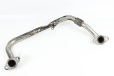 Трубка EGR 2.0TDI Mitsubishi Outlander (CW) XL 2006-2014 MN980172 (35846)