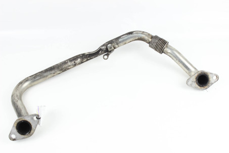 Трубка EGR 2.0TDI Mitsubishi Outlander (CW) XL 2006-2014 MN980172 (35846)