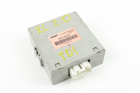 Блок керування приводом 4WD Mitsubishi Outlander (CW) XL 2006-2014 8631A420 (35850)