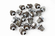 Гайки колеса комплект 20шт. Lexus RX (XU30) 2003-2008 9094201033 (35859)
