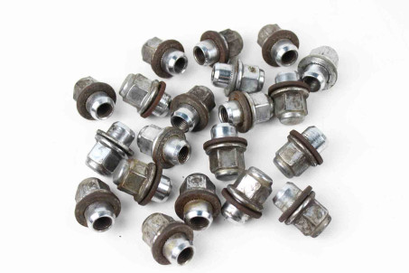 Гайки колеса комплект 20шт. Lexus RX (XU30) 2003-2008 9094201033 (35859)