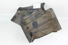 Защита горловины Mitsubishi Outlander (CW) XL 2006-2014 1741A151 (35867)