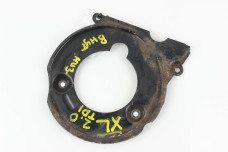 Защита ремня ГРМ нижняя внутренняя 2.0 TDI Mitsubishi Outlander (CW) XL 2006-2014 MN980098 (35871)