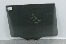 Стекло двери заднее правое универсал оригинальная тонировка Mitsubishi Lancer 9 (CSA) 2003-2009 MR556412 (35889)