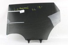 Скло двері заднє ліве оригінальне тонування Nissan Qashqai (J11- Rogue Sport) 2014-2022 823014ET0A (35941)