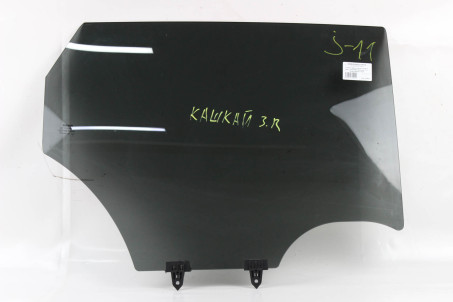 Стекло двери заднее правое оригинальная тонировка Nissan Qashqai (J11- Rogue Sport) 2014-2022 823004ET0A (35942)