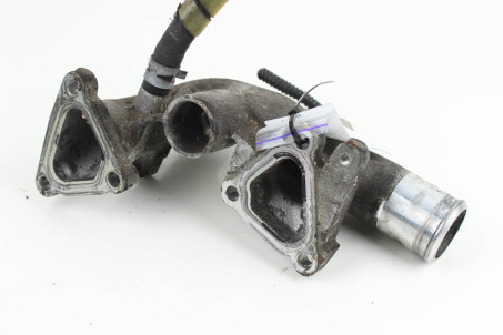 Трубка охолоджуючої рідини 3.5 Lexus RX (XU30) 2003-2008 1633131150 (35956)