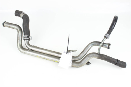 Трубка охолоджуючої рідини 3.5 метал Lexus RX (XU30) 2003-2008 163220P020 (35958)