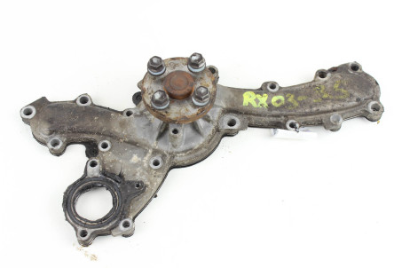 Помпа 3.5 Lexus RX (XU30) 2003-2008 1610039455 (35960)