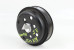 Шкив помпы 3.5 Lexus RX (XU30) 2003-2008 1617331010 (35961)