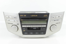 Магнітофон Lexus RX (XU30) 2003-2008 8612048A90 (35965)
