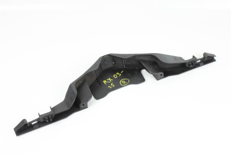 Накладка замку капота Lexus RX (XU30) 2003-2008 5362948010 (35967)