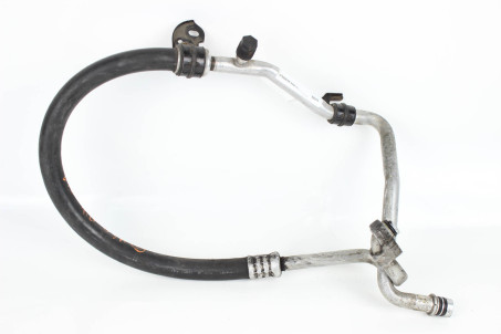 Трубка кондиционера низкого давления 1.8 Toyota Corolla E12 (E120) 2000-2006 8870412850 (35973)