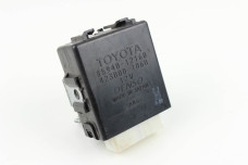 Блок керування склоочисниками Toyota Corolla E15 (E150) 2007-2013 8594012160 (35975)