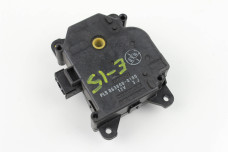 Кроковий двигун пічки Toyota Corolla E15 (E150) 2007-2013 0638000180 (35976)