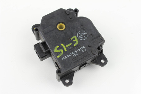 Кроковий двигун пічки Toyota Corolla E15 (E150) 2007-2013 0638000180 (35976)