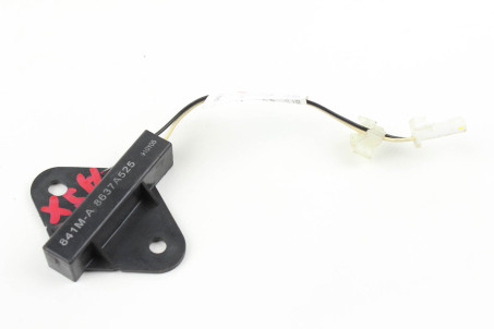 Антенна центрального замка передняя боковая Mitsubishi ASX 2010-2022 8637A525 (35983)