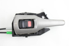 Ручка двері внутрішня права передня Toyota Corolla E15 (E150) 2007-2013 6920512230B1 (35995)