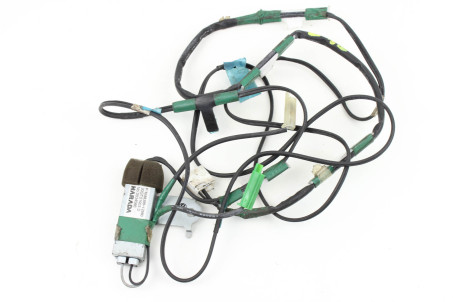 Підсилювач антени Toyota Corolla E15 (E150) 2007-2013 8630012860 (36006)