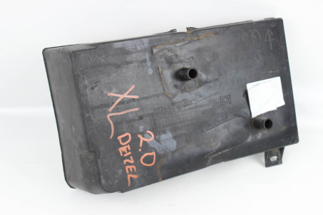 Полиця акумуляторна 2.0 TDI Mitsubishi Outlander (CW) XL 2006-2014 8201A004 (36015)