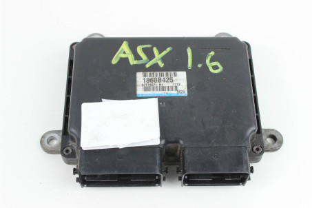 Блок керування двигуном 1.6 Mitsubishi ASX 2010-2022 1860B425 (36038)