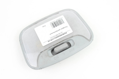 Плафон салону центральний Mitsubishi Outlander (CW) XL 2006-2014 MR190205 (36039)