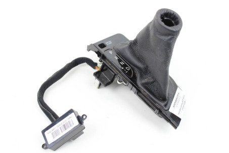 Накладка кулисы АКПП Hyundai Sonata (YF) 2009-2014 USA 846423Q100 (36043)
