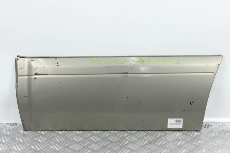 Накладка дверi задня лiва Outback 98-02 Subaru Другие модели 91111AE070 (36051)