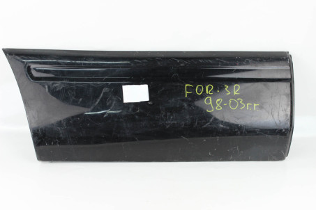 Накладка двері задня права Forester 98-02 Subaru Другие модели 91057FC240 (36052)