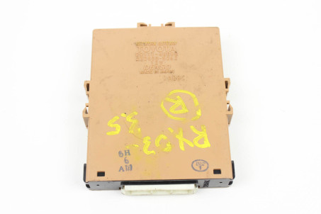 Блок навигации Lexus RX (XU30) 2003-2008 8911148080 (36071)