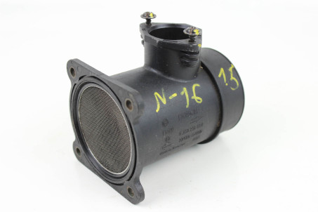 Корпус витратоміру повітря Nissan Almera (N16) 2000-2006 226805U400 (36073)