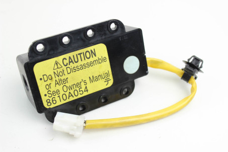 Выключатель подушки безопастности Mitsubishi ASX 2010-2022 8610A054 (36077)