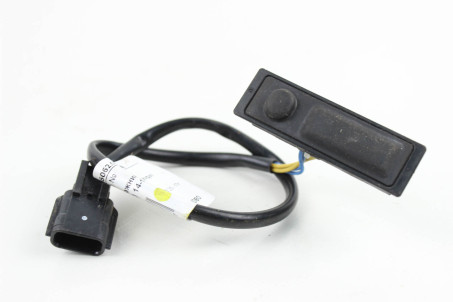 Кнопка кришки багажника безключовий доступ Nissan Qashqai (J11- Rogue Sport) 2014-2022 253804EA0A (36080)