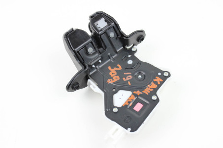 Замок крышки багажника Nissan Qashqai (J11- Rogue Sport) 2014-2022 905024EA1B (36082)