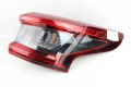 Фонарь правый EU 17- Nissan Qashqai (J11- Rogue Sport) 2014-2022 26550HV00A (36087)