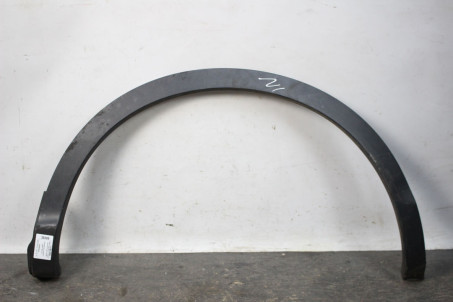 Накладка крыла заднего левая EU Nissan Qashqai (J11- Rogue Sport) 2014-2022 938294EA0A (36089)