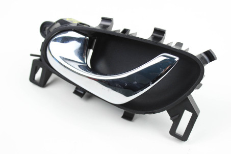 Ручка двери внутр левая Nissan Qashqai (J11- Rogue Sport) 2014-2022 806714EA1A (36096)