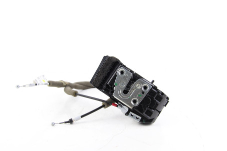 Замок двери задний левый электр Nissan Qashqai (J11- Rogue Sport) 2014-2022 825014EA2A (36102)