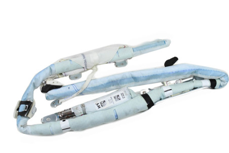 Подушка безпеки для стелі / штора / ліва Nissan Qashqai (J11- Rogue Sport) 2014-2022 985P14EA0A (36104)